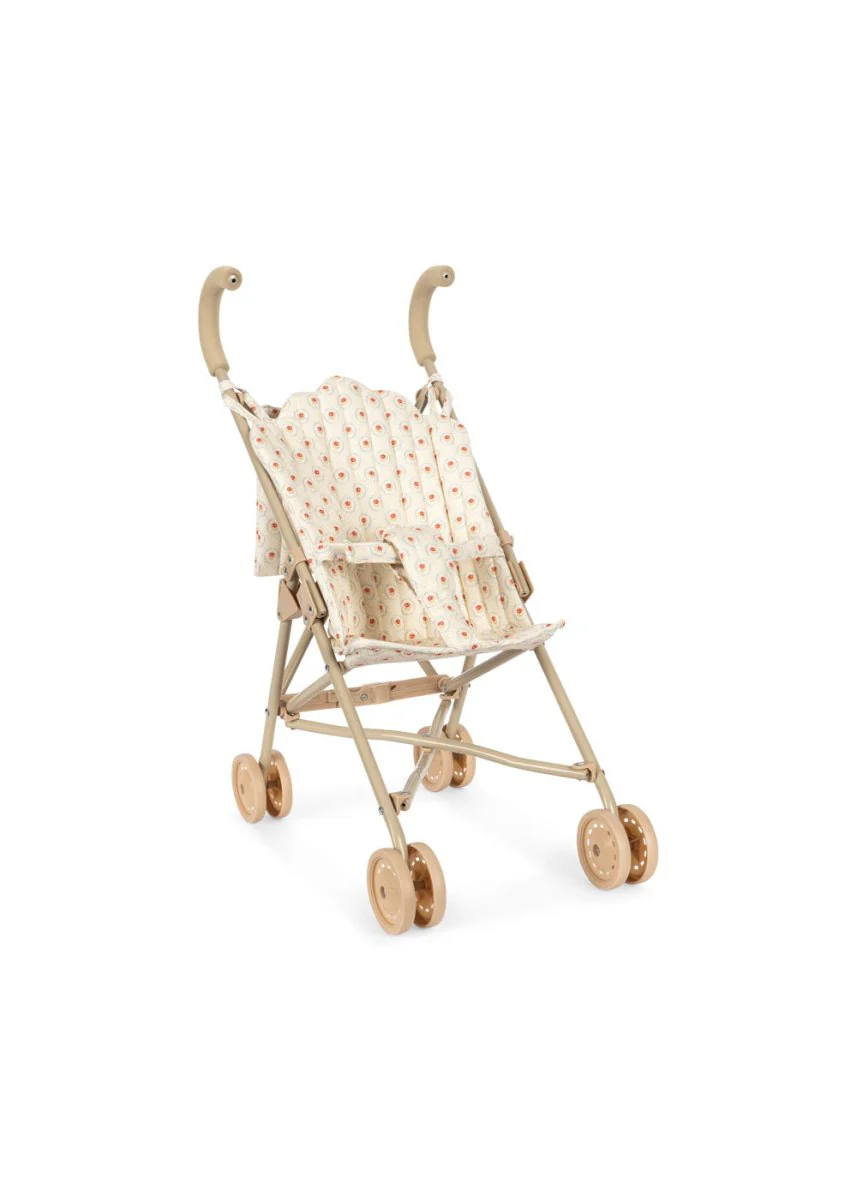 Konges Slojd Poppenwagen Mirage