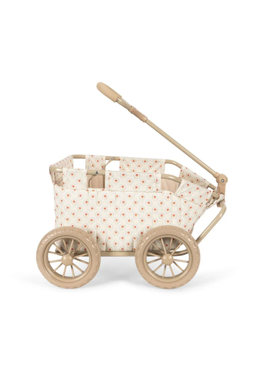 Konges Sløjd Poppenwagen Mirage Luxe - Image 3