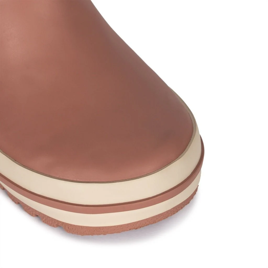 Konges Sløjd Regenlaarsjes Cherry Lowcameo Brown - Image 6