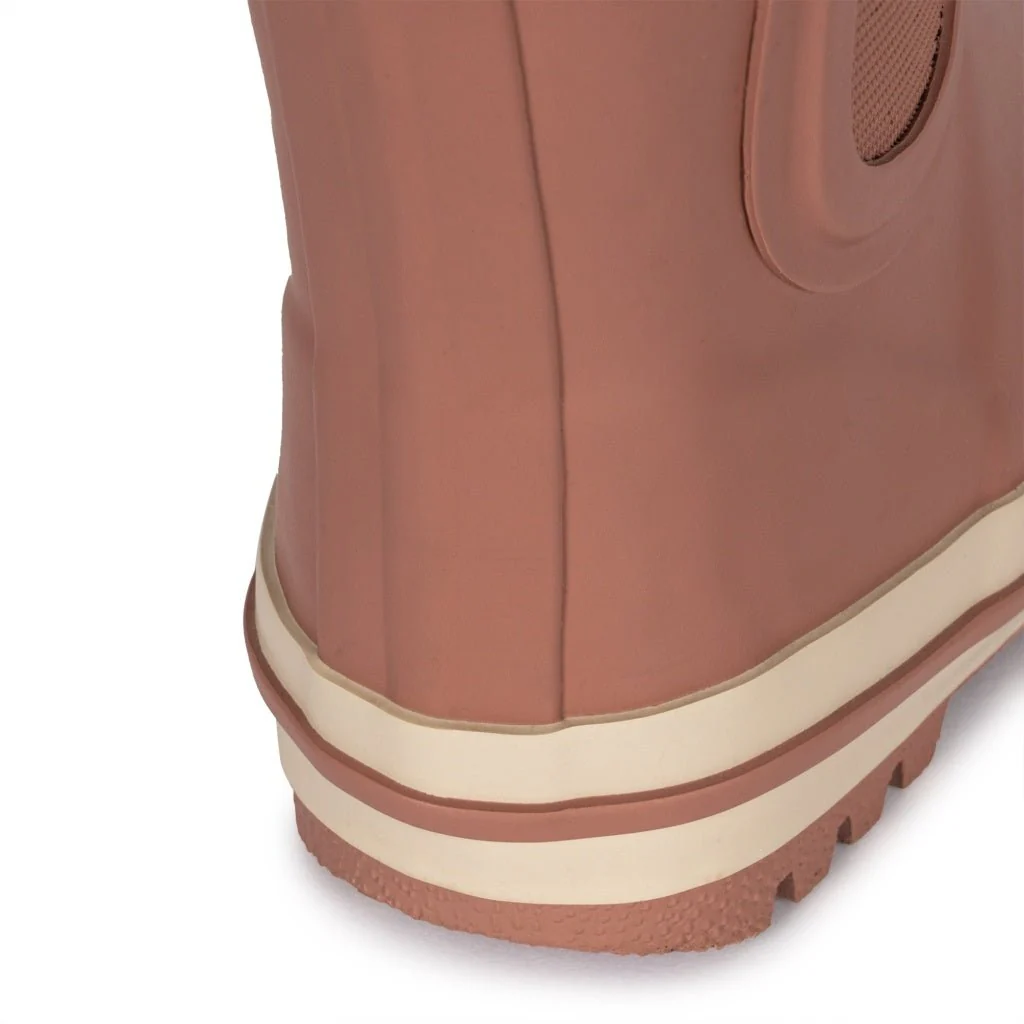 Konges Sløjd Regenlaarsjes Cherry Lowcameo Brown - Image 8
