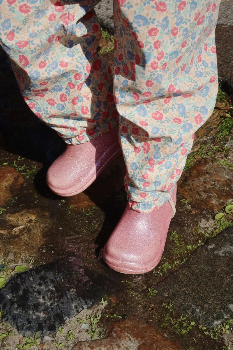 Konges Sløjd Regenset Girl Fiola - Image 7