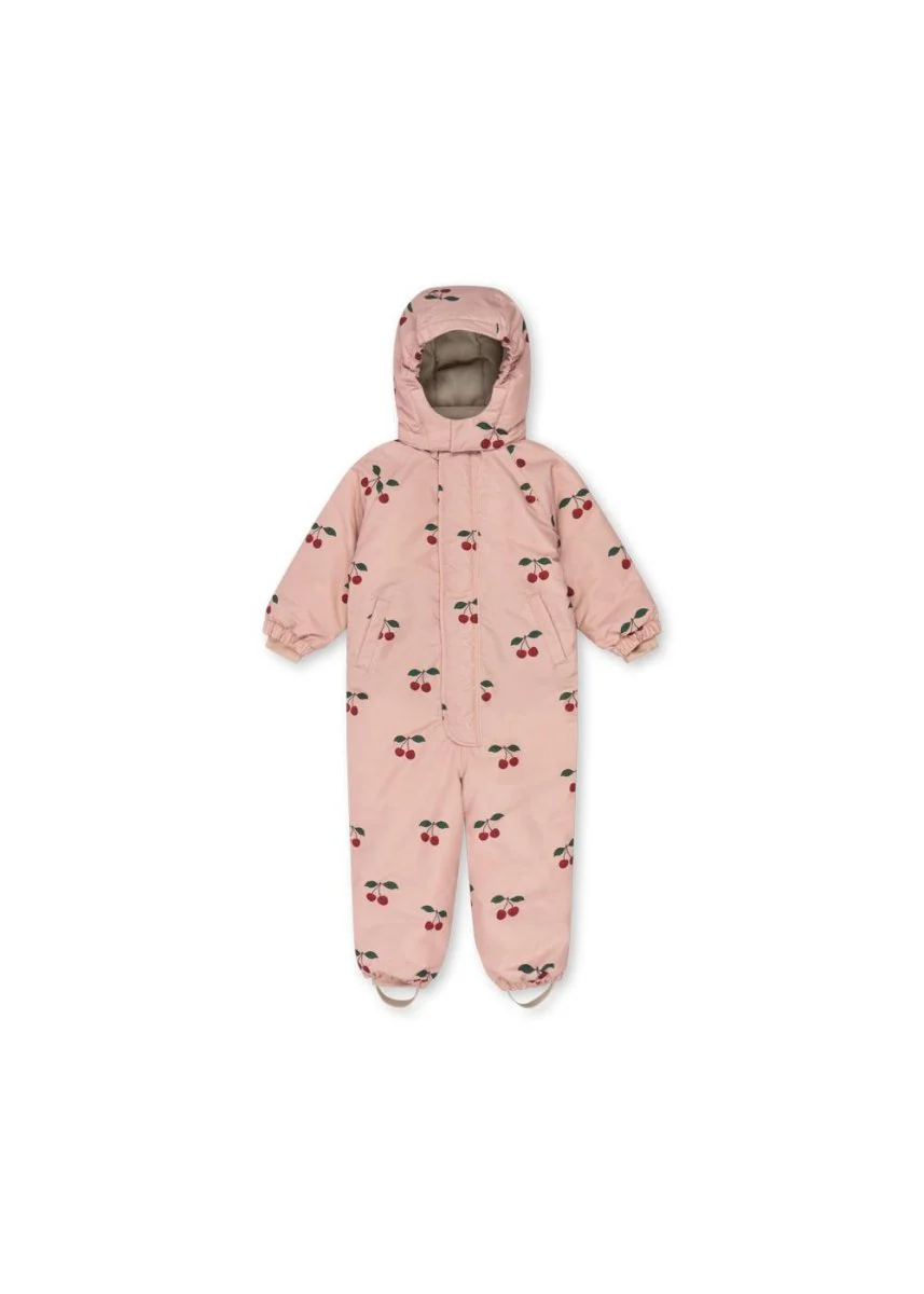 Konges Sløjd Sneeuwpak Kind Ma Grande Cerise Blush