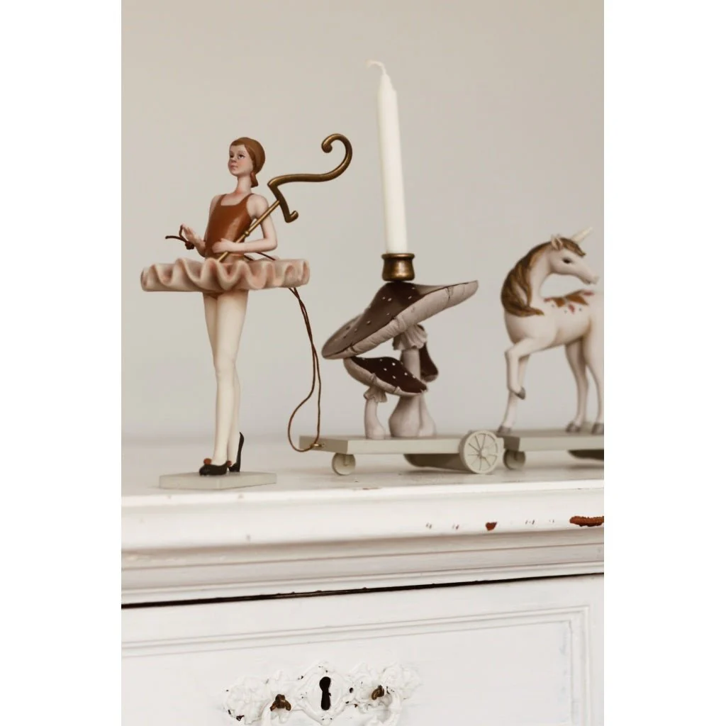 Konges Sløjd Verjaardagstrein Ballerina 69Cm - Image 3