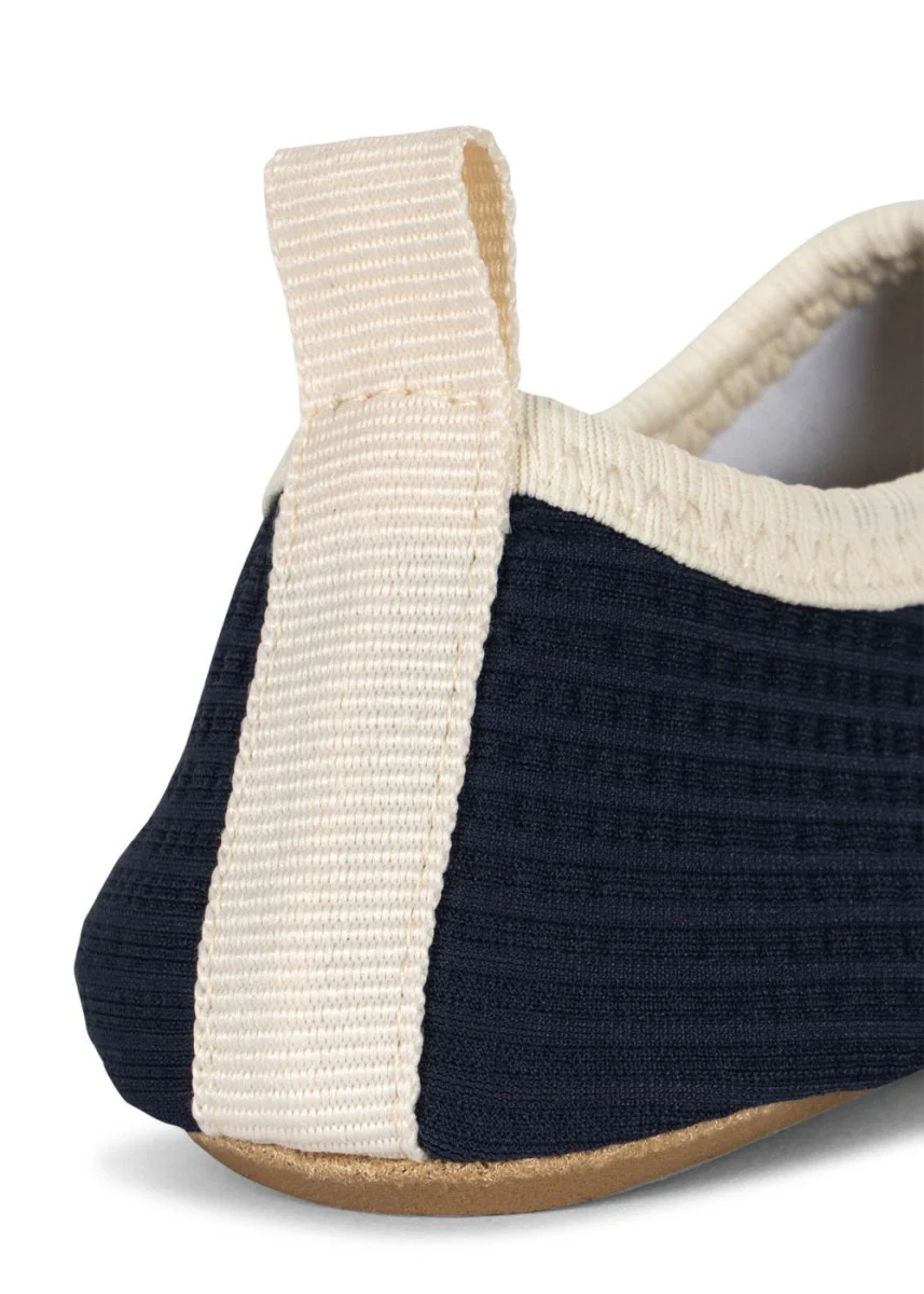 Konges Sløjd Waterschoentjes Navy Blazer - Image 6