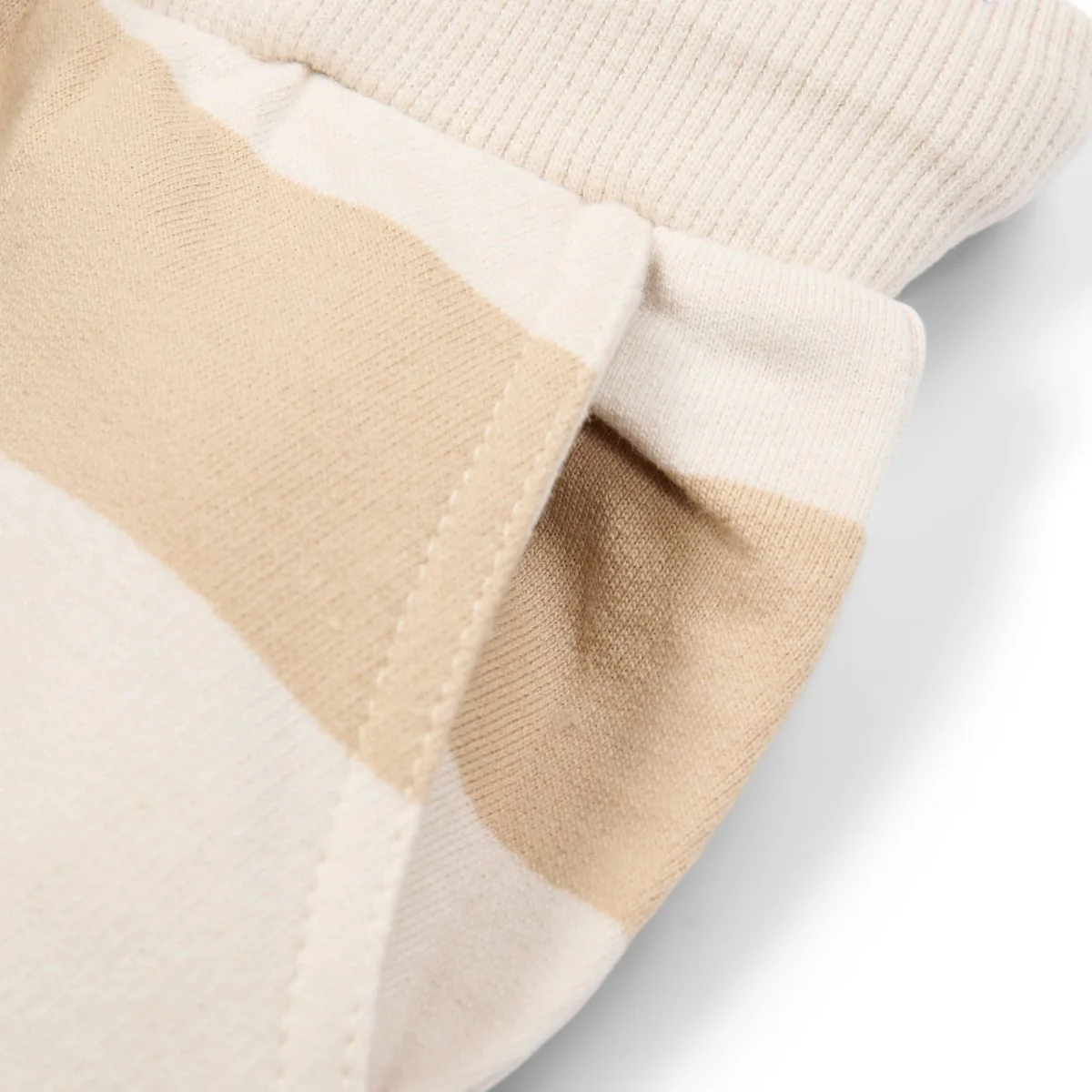 Korte broek Biscuit Stripe - Image 3