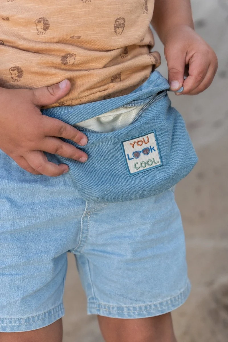 Korte broek Denim - Image 12
