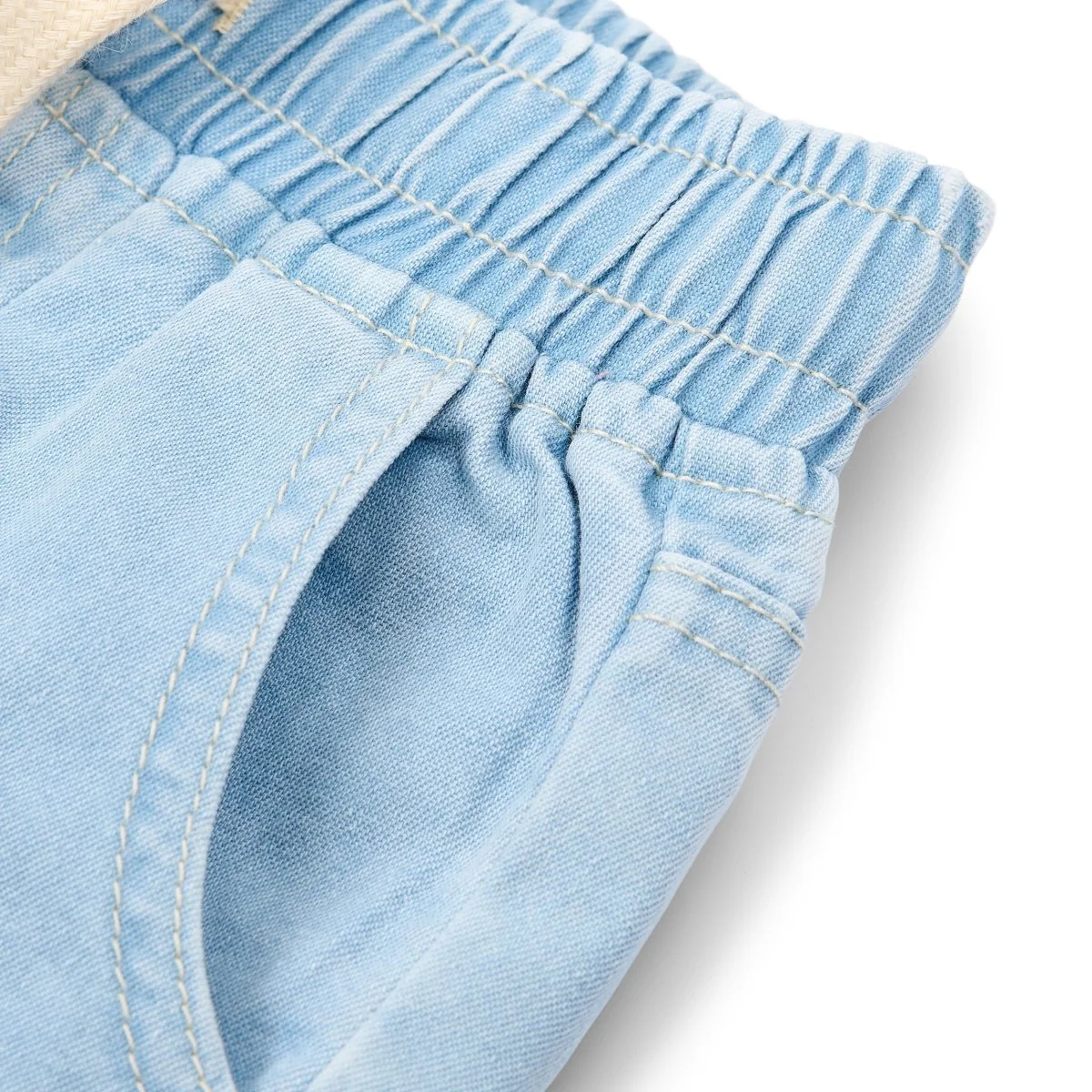 Korte broek Denim - Image 3