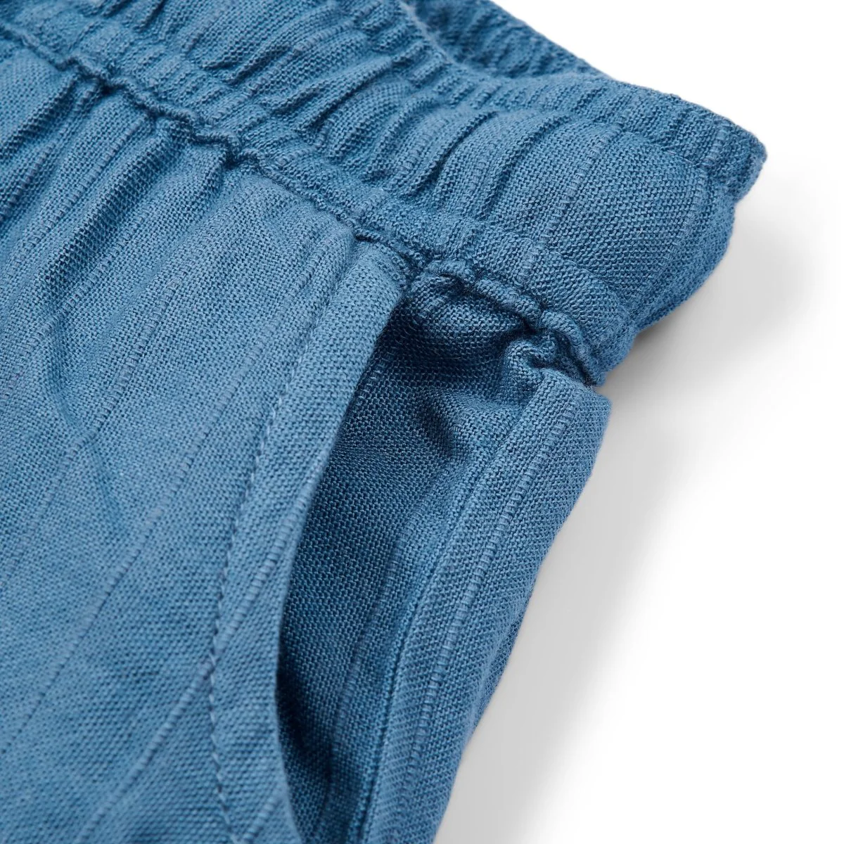 Korte broek Indigo - Image 3