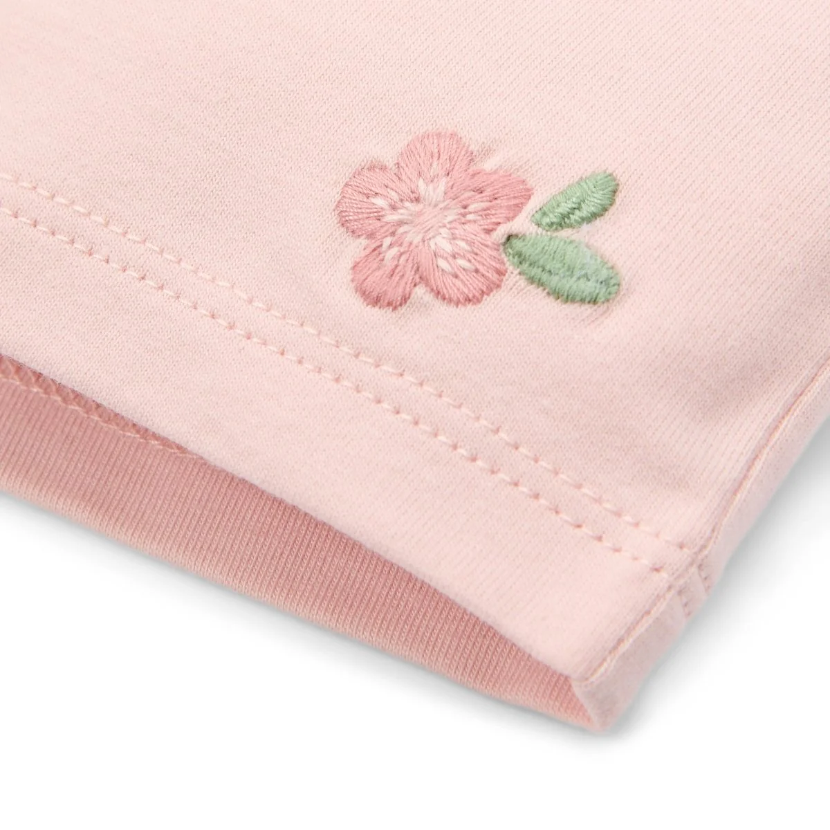 Korte broek roze Blossom - Image 3