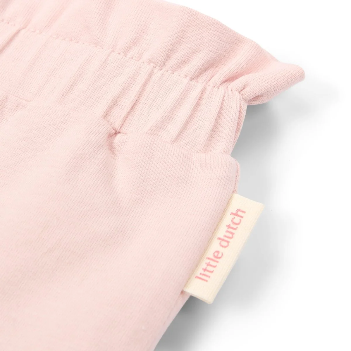 Korte broek roze Blossom - Image 4
