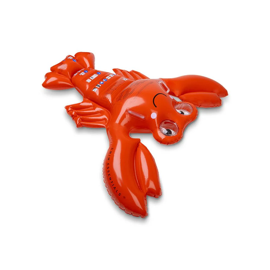 Lenny The Lobster Luchtbed - Image 3