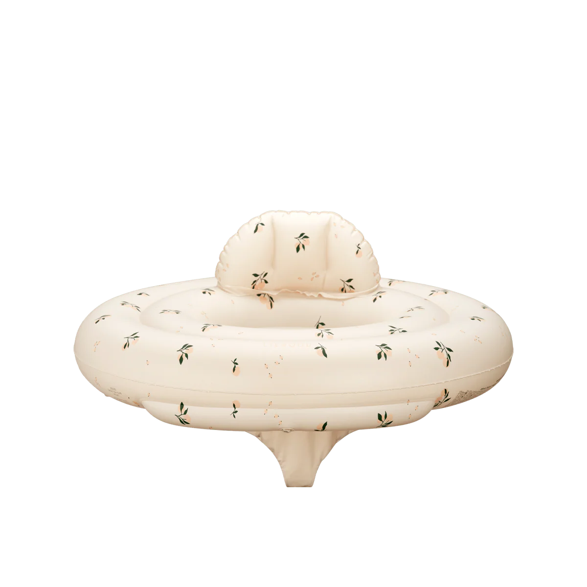 Liewood Baby Zwemband Peach/ Sea Shell