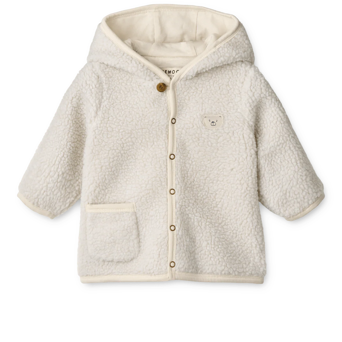 Liewood Babyjasje Baylor Sandy