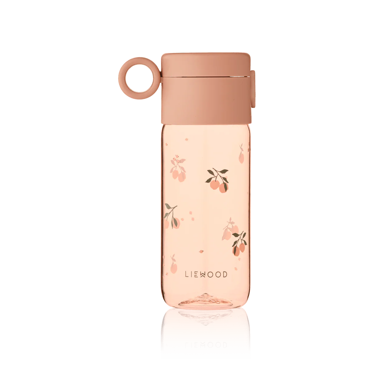Liewood Drinkbeker Clemence Tritan Peach Sea Shell 350Ml