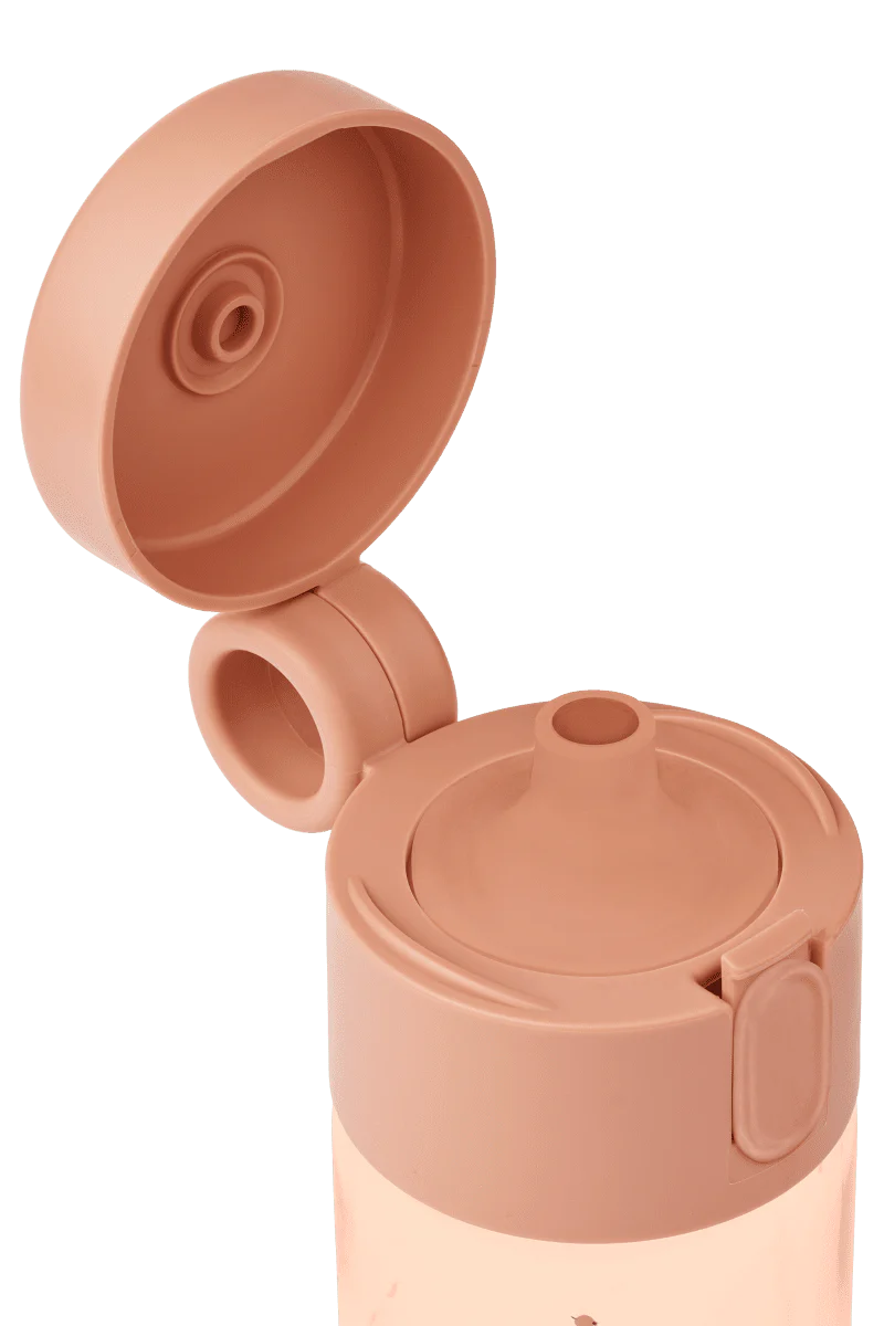 Liewood Drinkbeker Clemence Tritan Peach Sea Shell 350Ml - Image 2