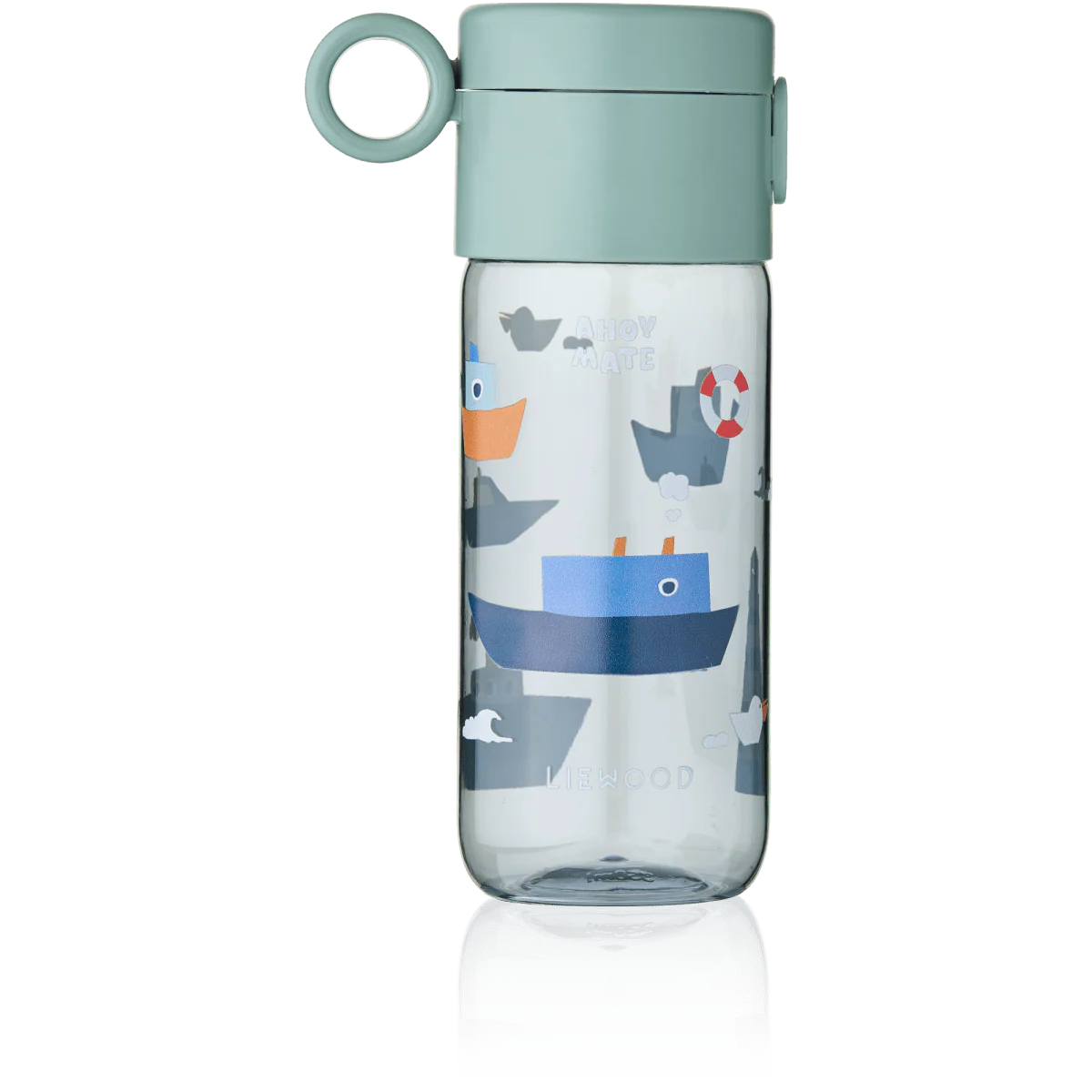 Liewood Drinkbeker Clemence Tritan Sailing Classic Navy 350Ml