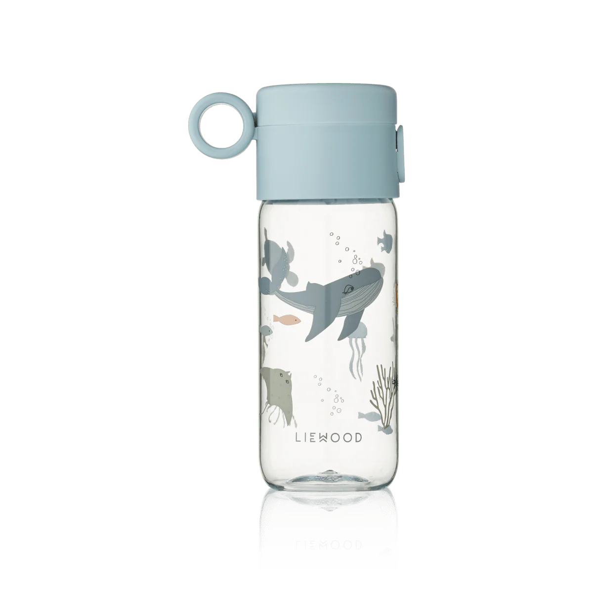 Liewood Drinkbeker Clemence Tritan Sea Creature Sandy 350Ml