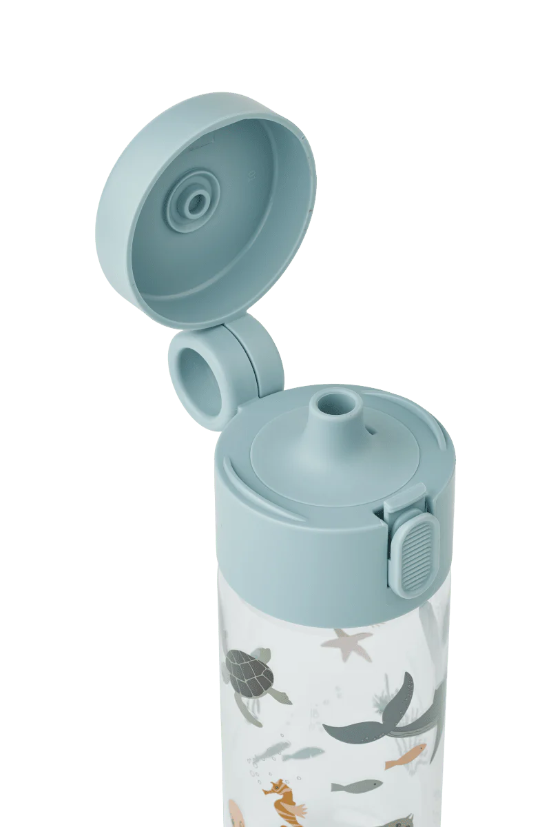 Liewood Drinkbeker Clemence Tritan Sea Creature Sandy 350Ml - Image 2