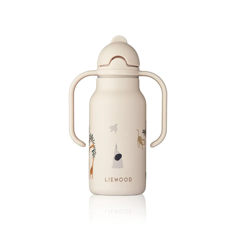 Liewood Drinkbeker Kimmie All Together/Sandy 250Ml