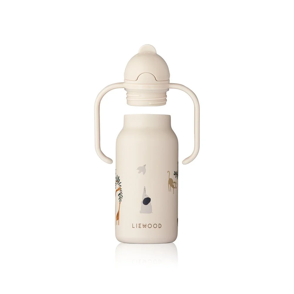 Liewood Drinkbeker Kimmie All Together/Sandy 250Ml - Image 4