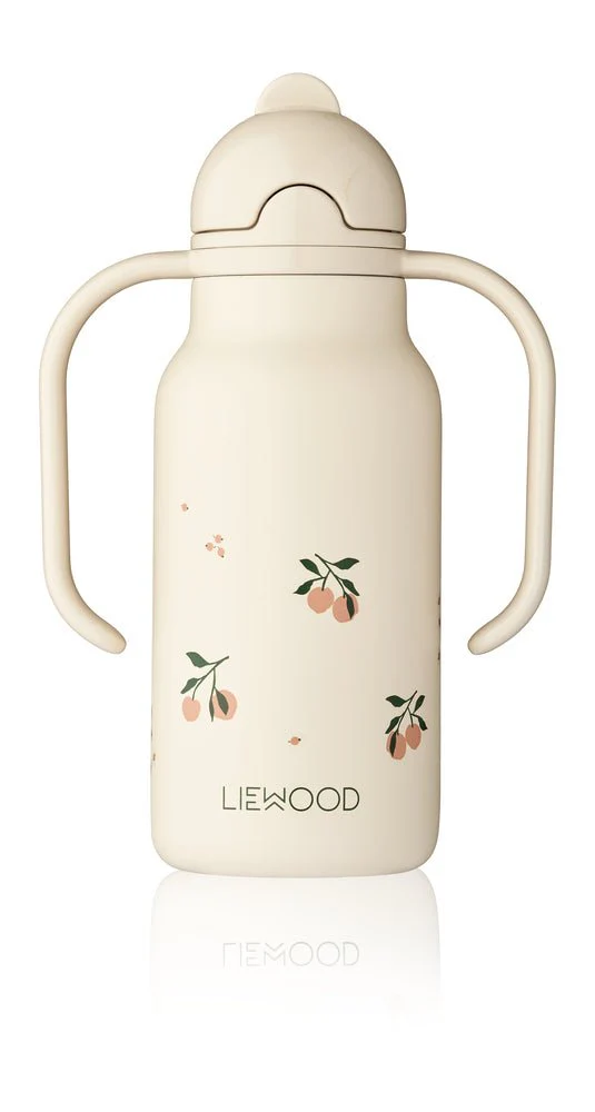 Liewood Drinkbeker Kimmie Peach/Sea Shell 250Ml