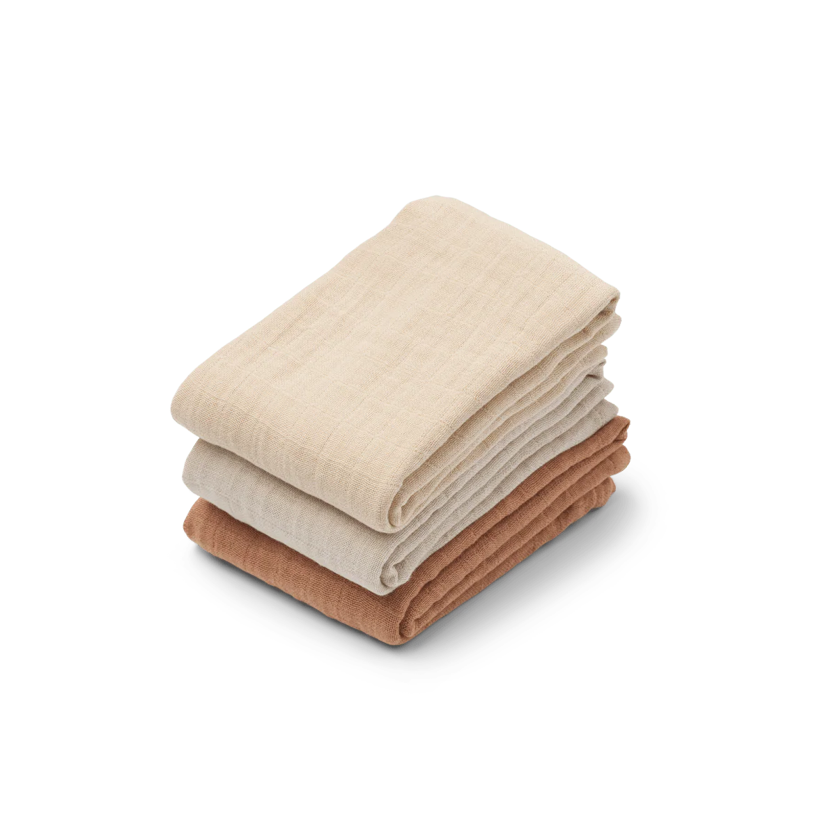 Liewood Hydrofiele Doek Lewis Tuscany Rose 3St