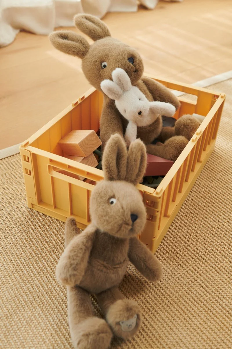Liewood Knuffel Kelly Kangaroo Mommy & Me - Image 5