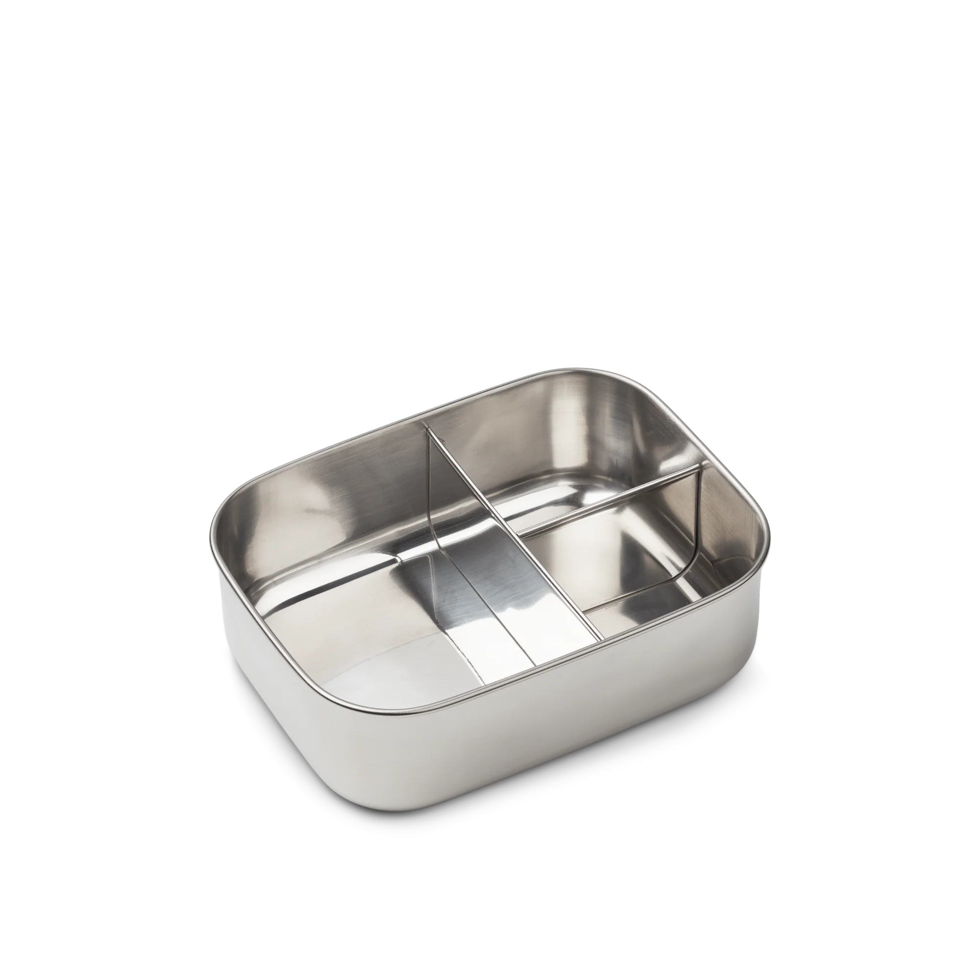 Liewood Lunchbox Arthur Tritant Cats And Dogs/ Sandy - Image 2