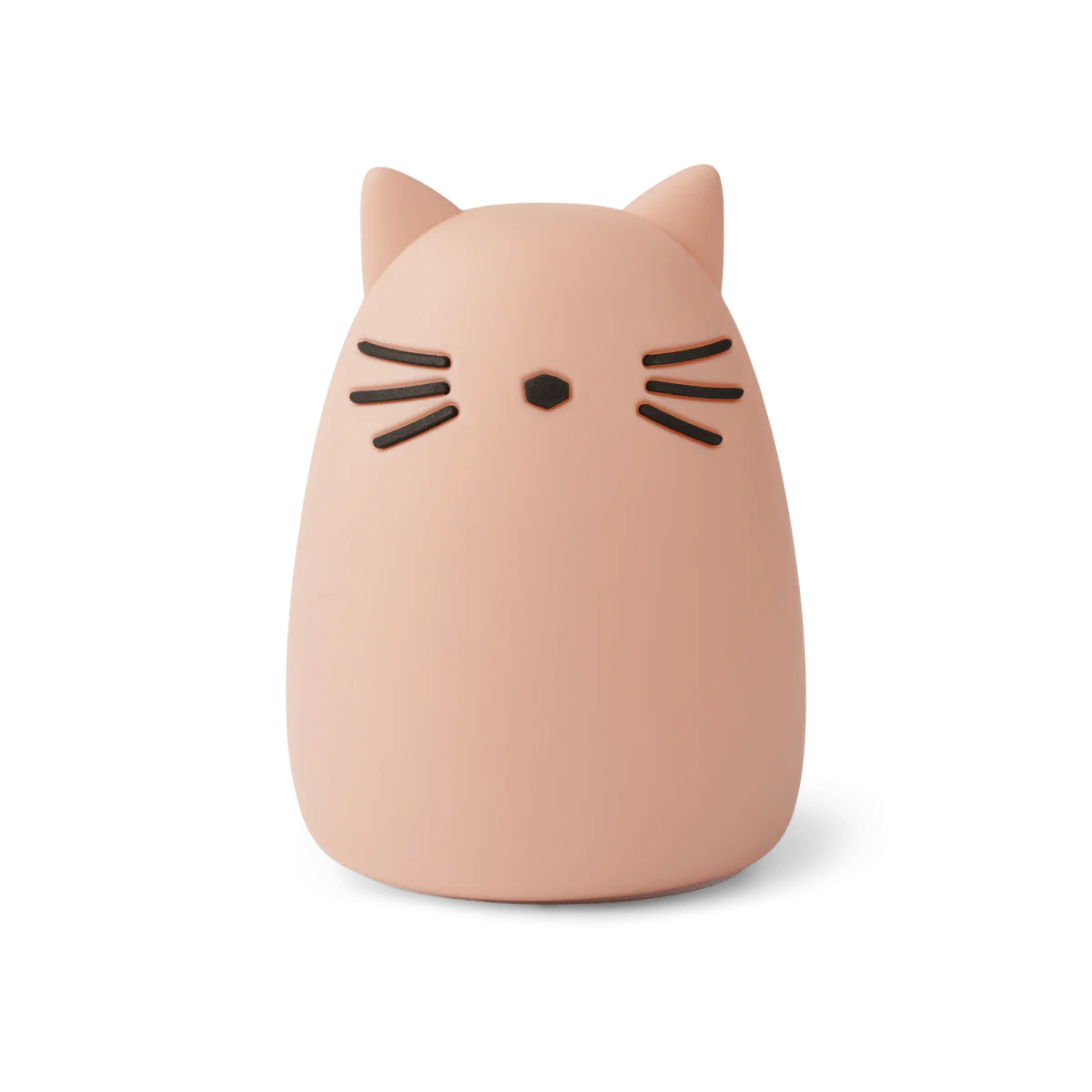 Liewood Nachtlampje Winston Cat Rose