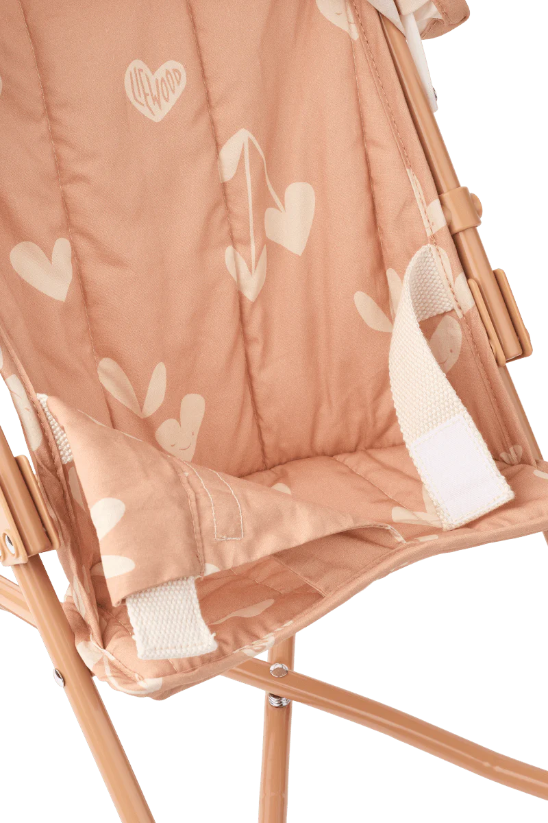 Liewood Poppenwagen Elsie Sweethearts/Pale Tuscany - Image 3