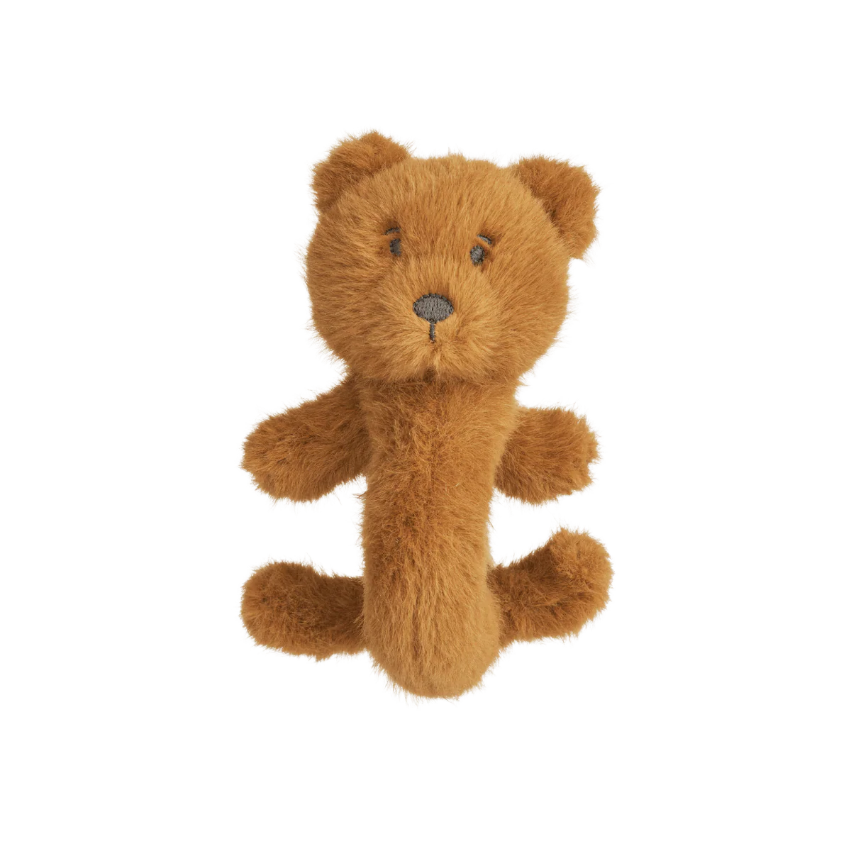 Liewood Rammelaar Romain Bear Golden Caramel