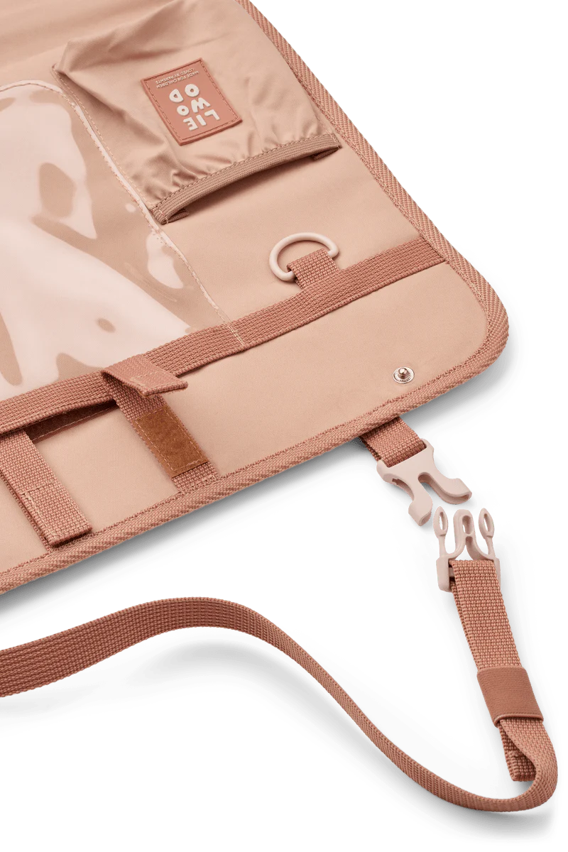 Liewood Reistasje Thao Tuscany Rose Pale Tuscany - Image 3
