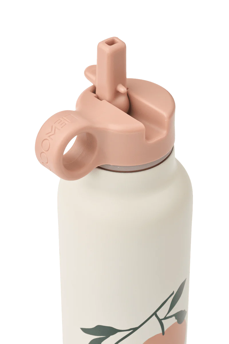 Liewood Rietjesbeker Falk Peach Sea Shell 500Ml - Image 2