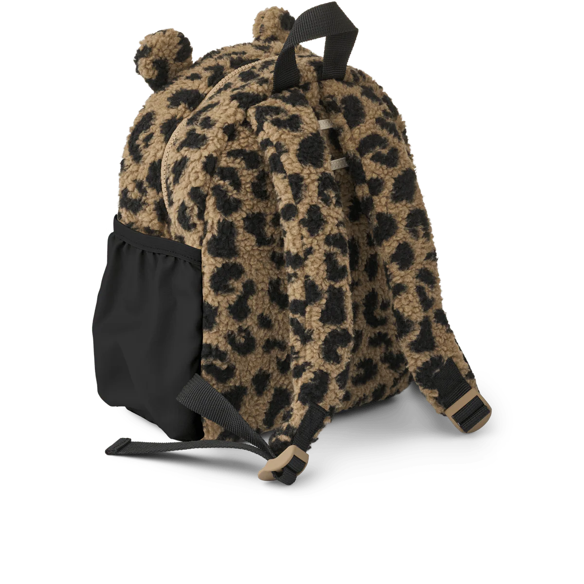 Liewood Rugzak Andreas Pile Bear Mega Leo Oat Mix - Image 2