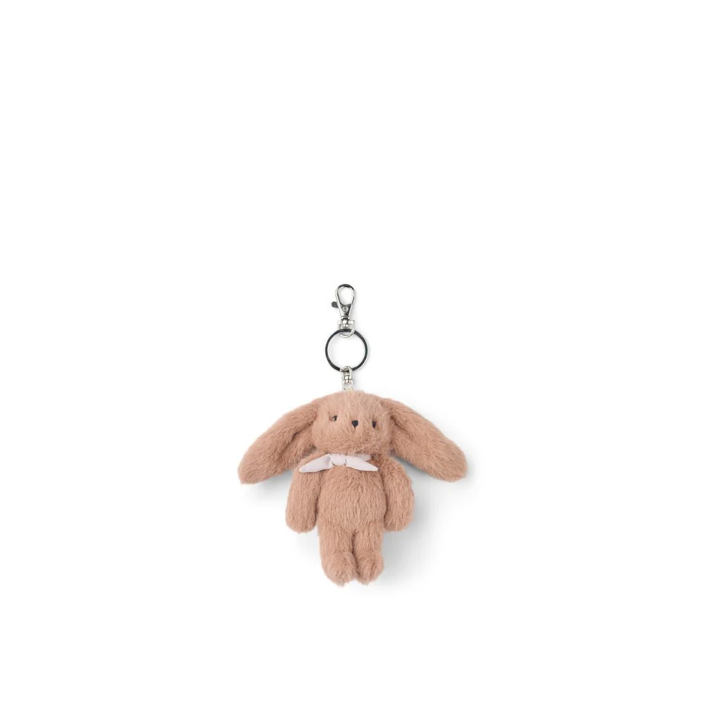 Liewood Sleutelhanger Alfredo Rabbit Pale Tuscany