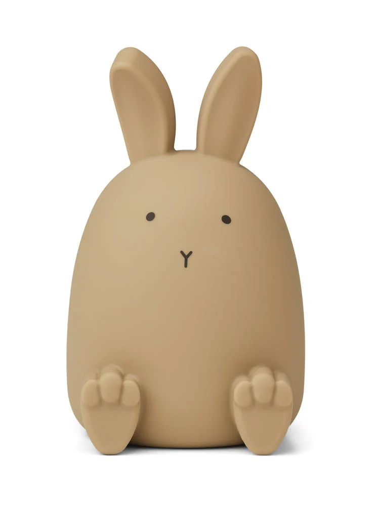 Liewood Spaarpot Palma Rabbit Oat