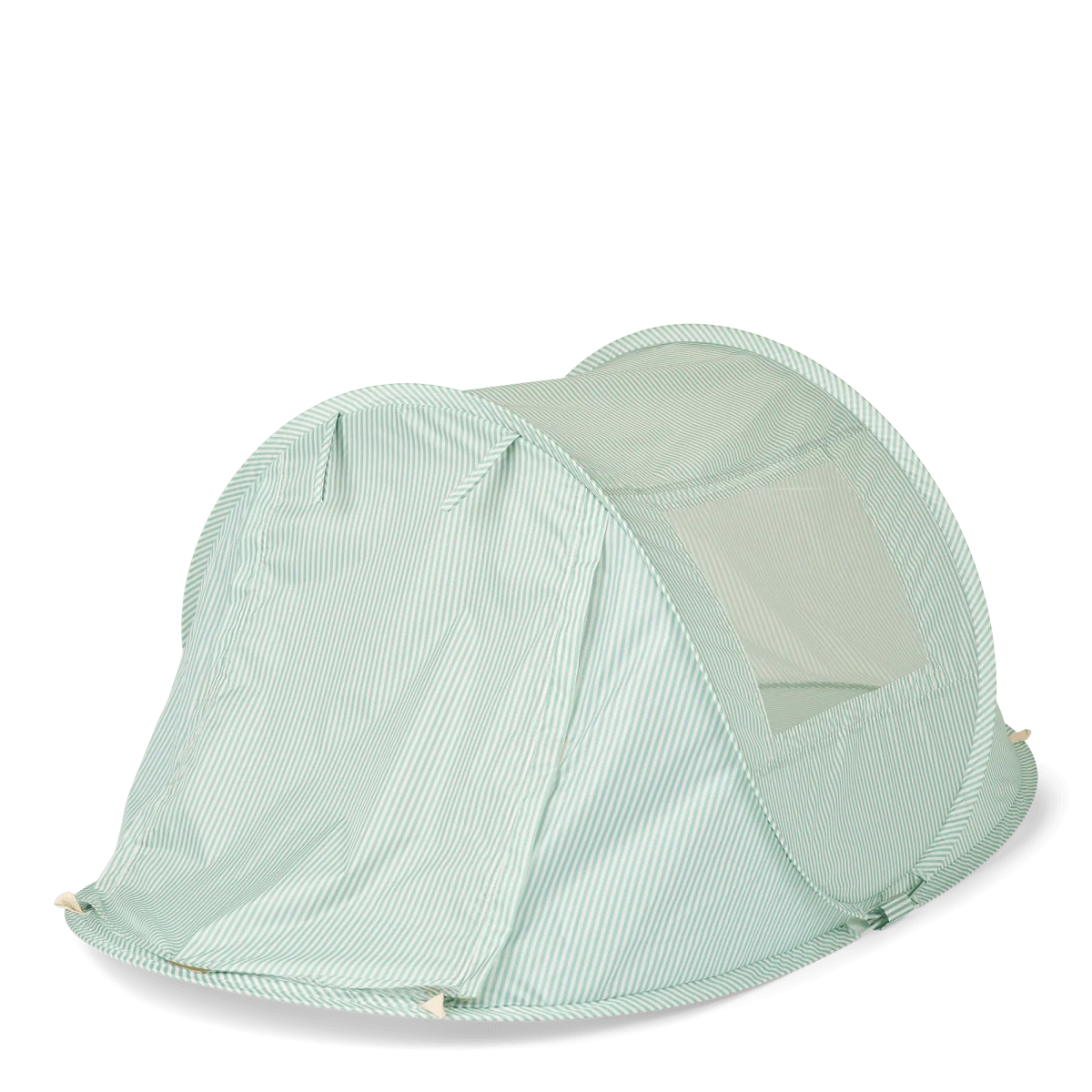 Liewood Strandtentje Bjork Peppermint Creme De La Creme - Image 2