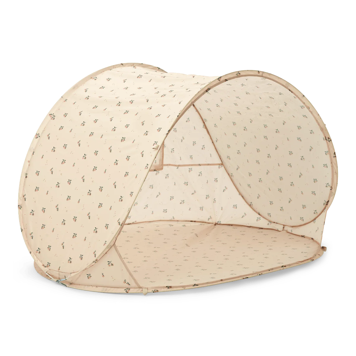 Liewood Strandtentje Sun Pop-Up Peach Sea Shell