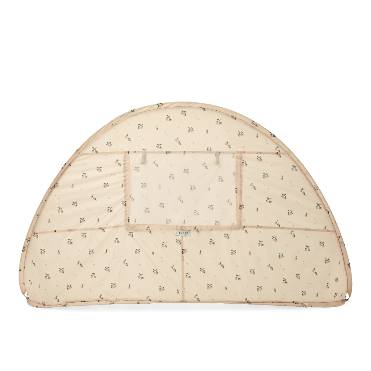 Liewood Strandtentje Sun Pop-Up Peach Sea Shell - Image 2