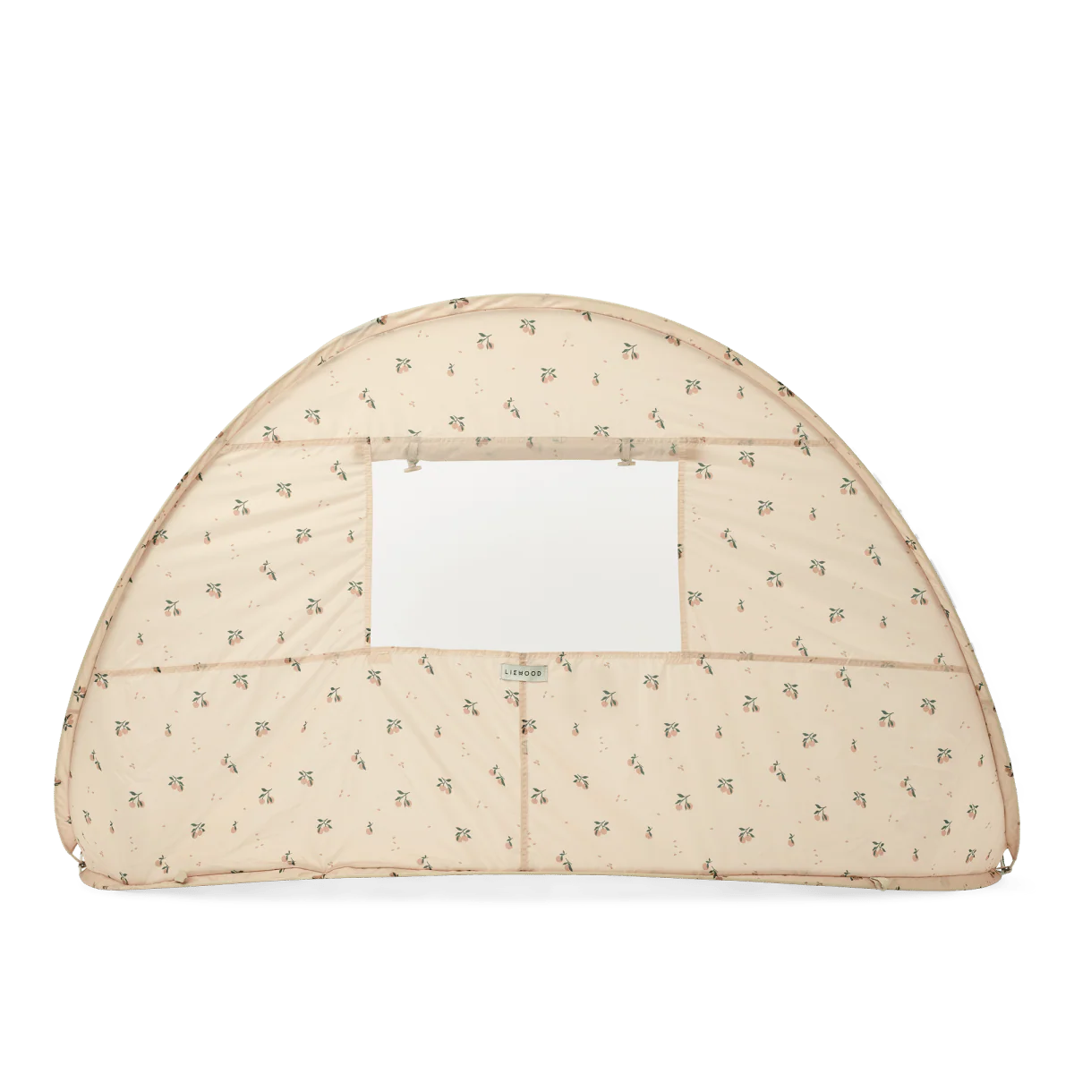 Liewood Strandtentje Sun Pop-Up Peach Sea Shell - Image 3