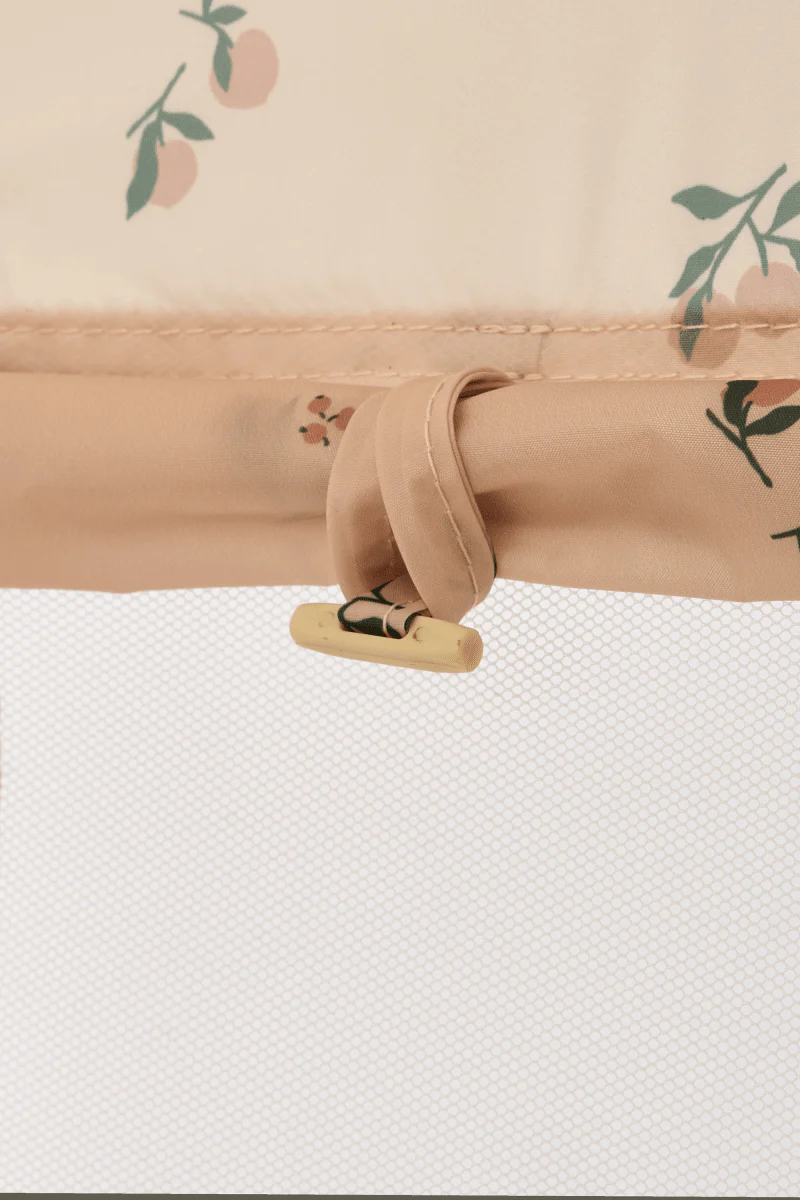 Liewood Strandtentje Sun Pop-Up Peach Sea Shell - Image 6