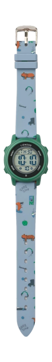 Liewood Sussi Fun/Beach Blue Horloge