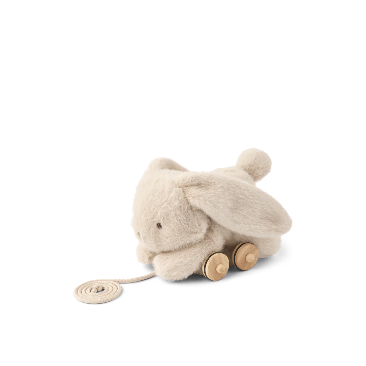 Liewood Trekfiguur Pera Rabbit Mist