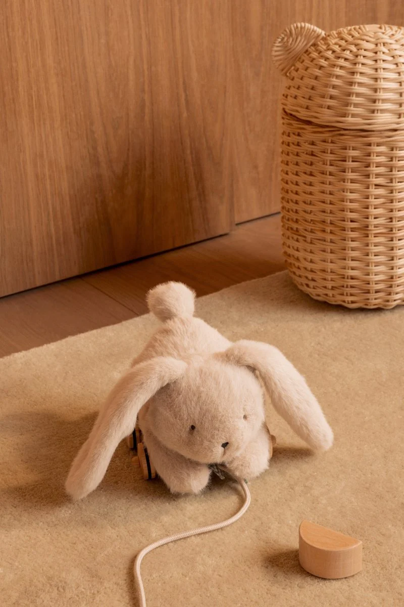 Liewood Trekfiguur Pera Rabbit Mist - Image 2