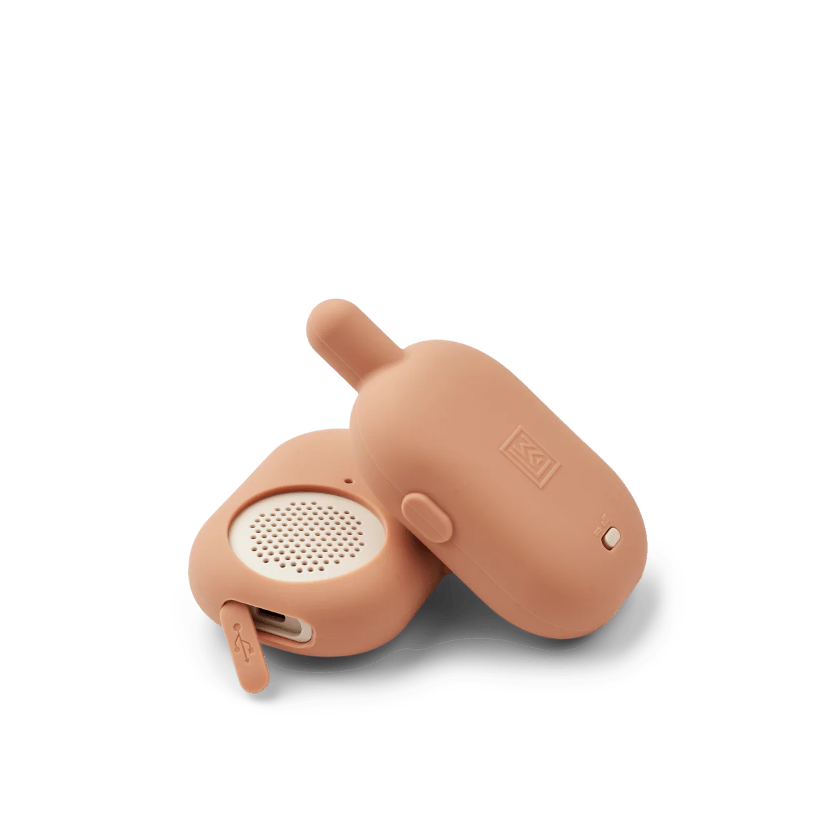 Liewood Walkie Talkies Kind Nael Tuscany Rose - Image 2