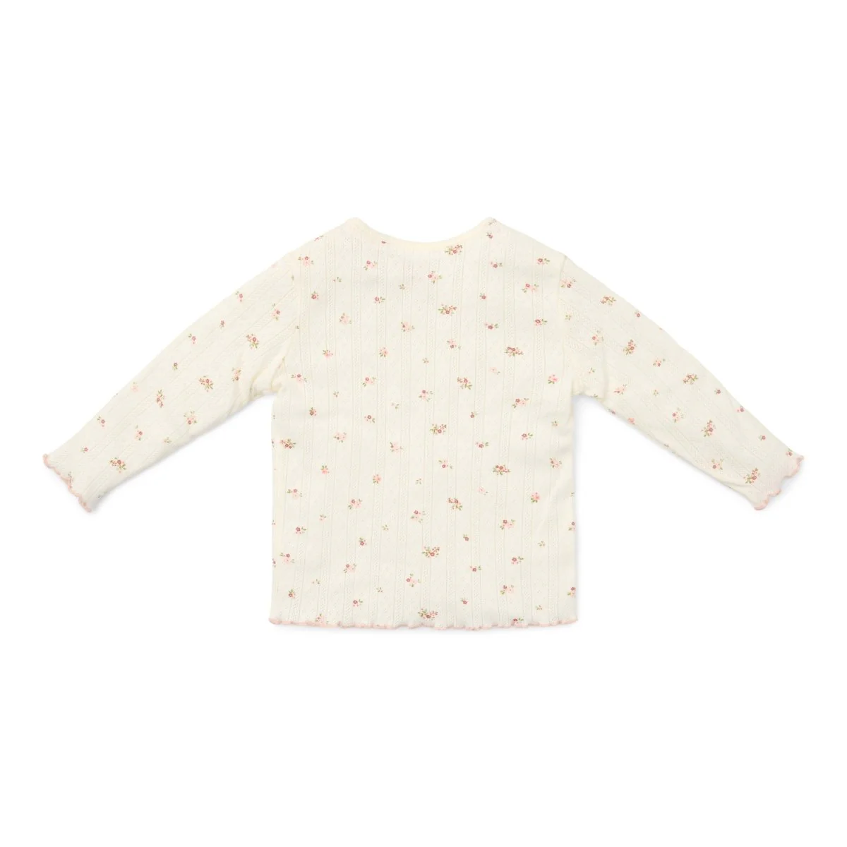 Little Dutch Baby Pyjama Fairy Blossom 2 Delig - Image 3
