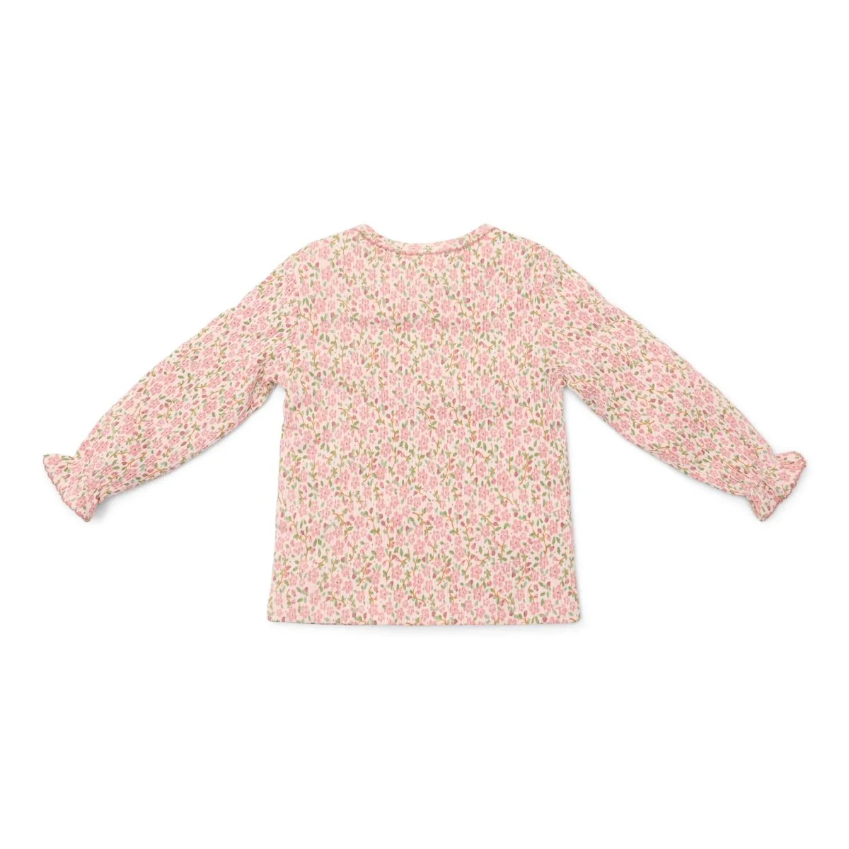 Little Dutch Baby Pyjama Fairy Floral 2 Delig - Image 4