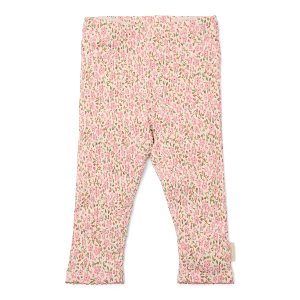 Little Dutch Baby Pyjama Fairy Floral 2 Delig - Image 5
