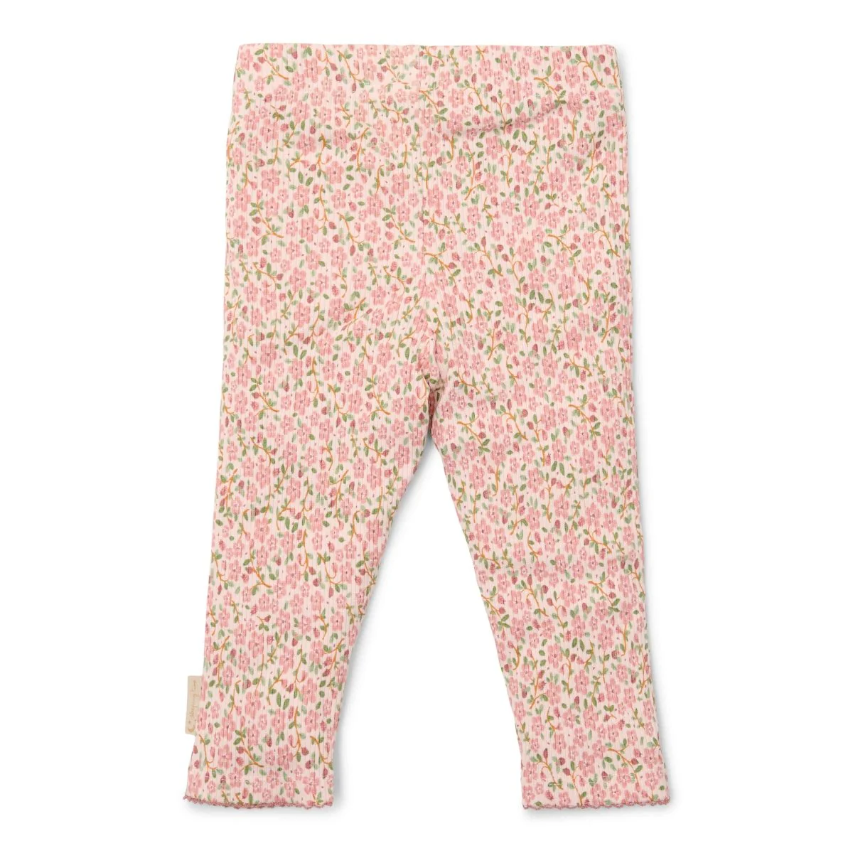 Little Dutch Baby Pyjama Fairy Floral 2 Delig - Image 6