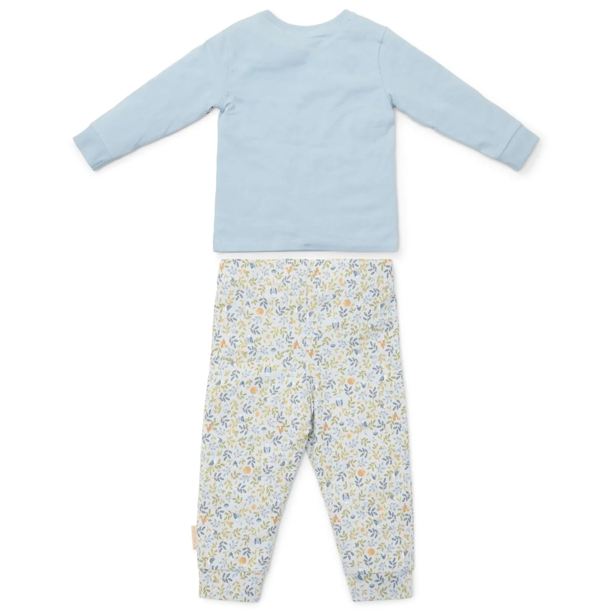 Little Dutch Baby Pyjama Forest Adventures 2 Delig - Image 2